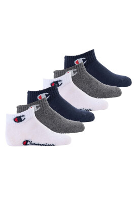 Champion Чорапи на лога - 3 чифта - Pepit.bg