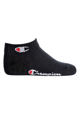 Champion Чорапи на лога - 3 чифта - Pepit.bg