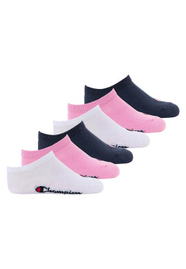 Champion Изрязани чорапи - 6 чифта - Pepit.bg
