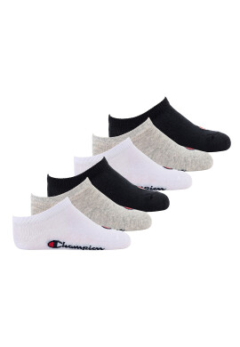 Champion Изрязани чорапи - 6 чифта - Pepit.bg