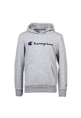 Champion Худи с джоб кенгуру - Pepit.bg