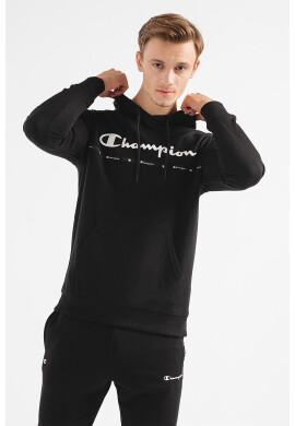 Champion Худи с лого - Pepit.bg