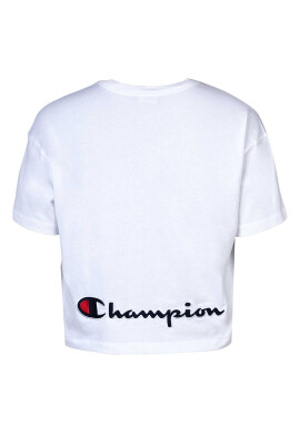 Champion Къса тениска с лого - Pepit.bg