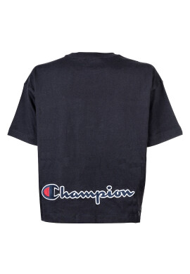 Champion Къса тениска с лого - Pepit.bg