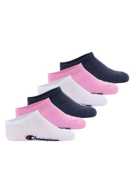 Champion Къси чорапи - 6 чифта - Pepit.bg