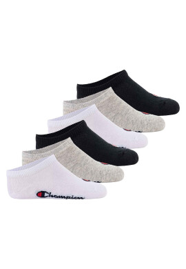 Champion Къси чорапи - 6 чифта - Pepit.bg