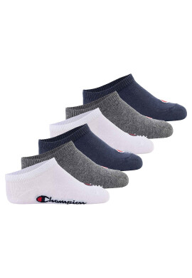 Champion Къси чорапи - 6 чифта - Pepit.bg
