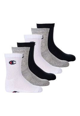Champion Къси чорапи - 6 чифта - Pepit.bg