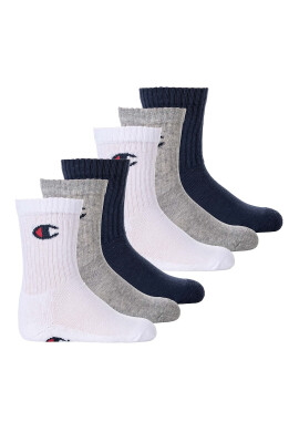 Champion Къси чорапи - 6 чифта - Pepit.bg