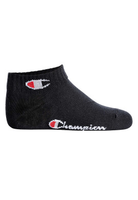 Champion Къси чорапи с лого - 6 чифта - Pepit.bg