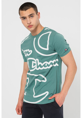 Champion Памучна тениска Easy - Pepit.bg