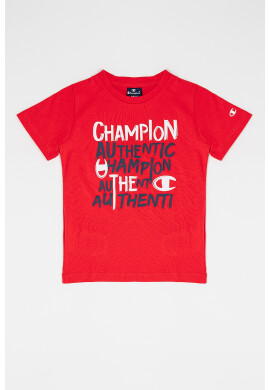Champion Тениска Authentic с овално деколте - Pepit.bg