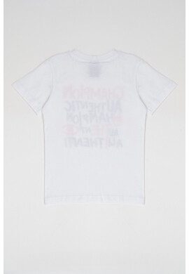 Champion Тениска Authentic с овално деколте - Pepit.bg