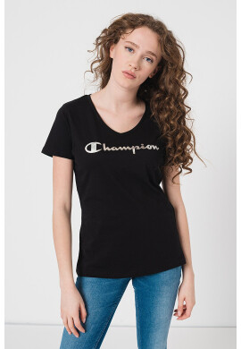 Champion Тениска с лого Classics - Pepit.bg