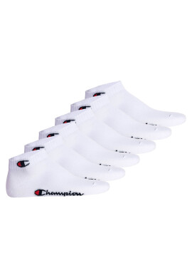 Champion Унисекс чорапи - 6 чифта - Pepit.bg
