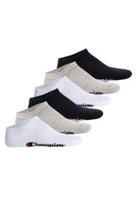 Champion Унисекс чорапи - 6 чифта - Pepit.bg