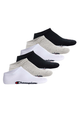Champion Унисекс чорапи - 6 чифта - Pepit.bg
