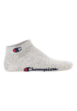Champion Унисекс чорапи до глезена - 3 чифта - Pepit.bg