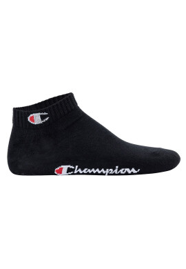Champion Унисекс чорапи до глезена - 3 чифта - Pepit.bg