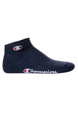 Champion Унисекс чорапи до глезена - 3 чифта - Pepit.bg