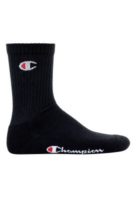 Champion Унисекс дълги чорапи - 3 чифта - Pepit.bg