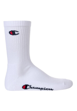 Champion Унисекс дълги чорапи - 3 чифта - Pepit.bg