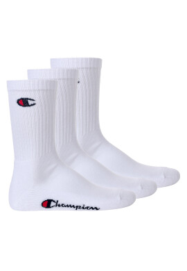 Champion Унисекс дълги чорапи - 3 чифта - Pepit.bg