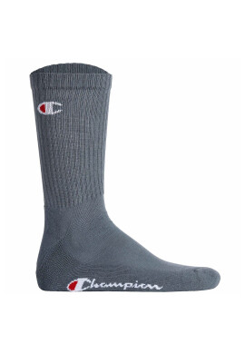 Champion Унисекс дълги чорапи - 3 чифта - Pepit.bg
