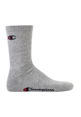Champion Унисекс дълги чорапи - 6 чифта - Pepit.bg