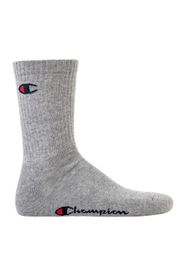Champion Унисекс дълги чорапи - 6 чифта - Pepit.bg