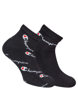 Champion Унисекс къси чорапи 2 чифта - Pepit.bg