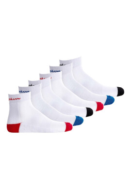 Champion Унисекс къси чорапи 26833 - 6 чифта - Pepit.bg