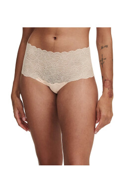 Chantelle Дантелени бикини SoftStretch - 2 чифта - Pepit.bg