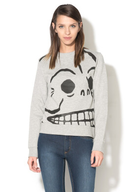 Cheap Monday Суитшърт Win с лого - Pepit.bg