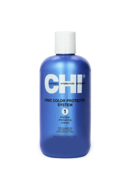 Chi Шампоан за коса Ionic Color Protect - Pepit.bg