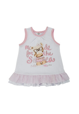 Chicco Рокля с брокат - Pepit.bg
