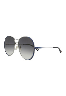 Chloé Слънчеви очила Aviator с градиента - Pepit.bg