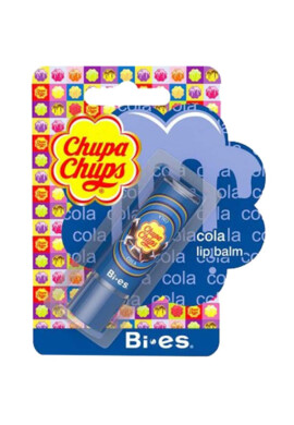 Chupa Chups Балсам за устни Кола - Pepit.bg