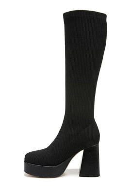 CIRCUS BY SAM EDELMAN Ботуши до коляното Simone - Pepit.bg