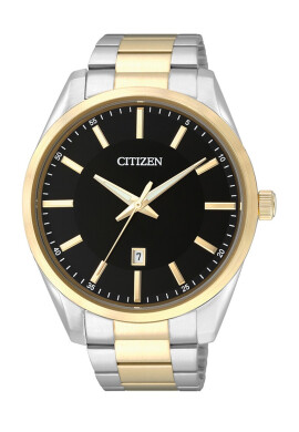 Citizen Часовник от инокс - Pepit.bg