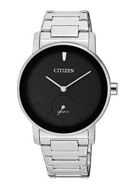 Citizen Иноксов часовник - Pepit.bg