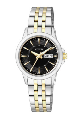 Citizen Иноксов часовник - Pepit.bg