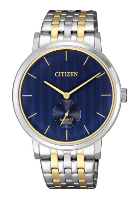 Citizen Иноксов часовник - Pepit.bg