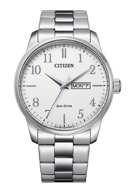 Citizen Иноксов часовник - Pepit.bg