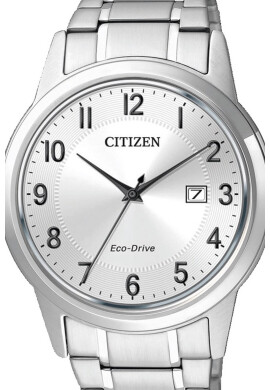 Citizen Иноксов часовник - Pepit.bg