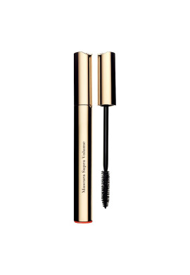 Clarins Спирала Supra Volume 01 Intense Black 8 мл - Pepit.bg