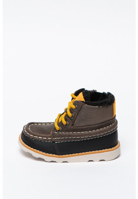 Clarks Боти Crown Spirt T - Pepit.bg