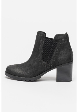 Clarks Боти Leda тип Chelsea - Pepit.bg