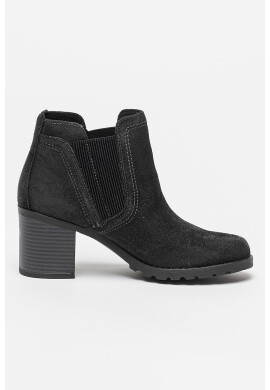 Clarks Боти Leda тип Chelsea - Pepit.bg