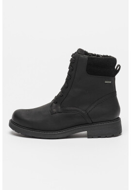 Clarks Боти Orinoco от кожа - Pepit.bg